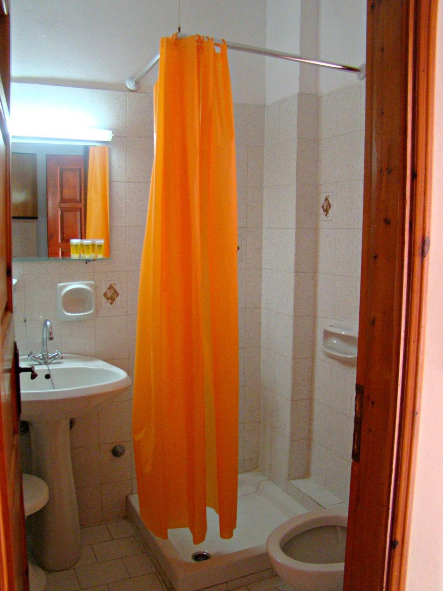 Kristi Apartment Poros  Room photo