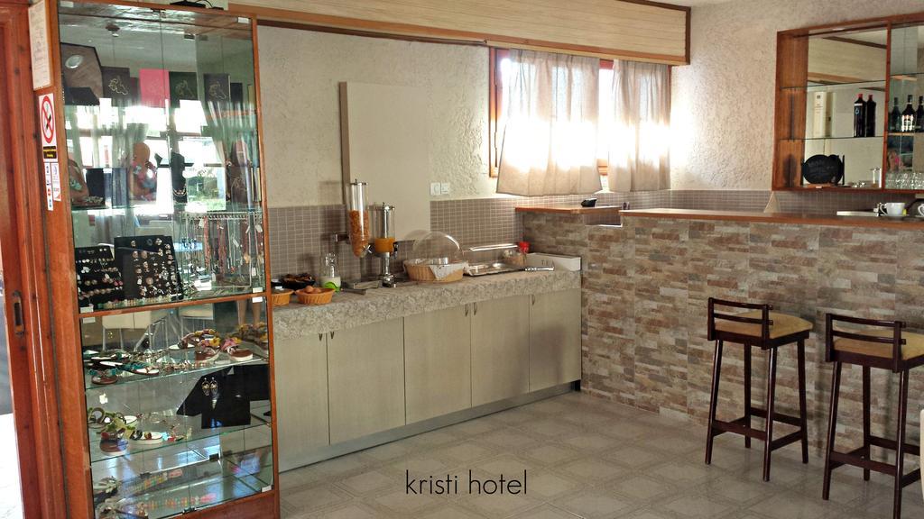 Kristi Apartment Poros  Exterior photo